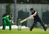 New Zealand Women smash world record ODI total