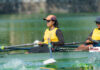 Madras Colombo Rowing Event