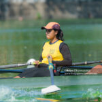 Madras Colombo Rowing Event