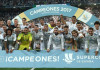 Dominant Madrid crush Barcelona to win Super Cup