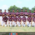Mahajana College Cricket