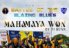 Mahamaya Girls retain ‘Hill Country Queen’s Crown’ with a thumping victory over Antonian girls 4th ‘Battle of the Blazing Blues’ - Mahamaya Girls’ College vs St. Anthony’s Girls' College Kandy