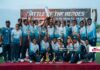 Photos – Mahanama College, Panadura vs Wadduwa Central – 04th Battle of the Heroes One Day Encounter Mahanama College, Panadura vs Wadduwa Central - 04th Battle of the Heroes One Day Encounter