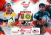 REPLAY – Mahanama College vs Lumbini College – Dialog Schools Rugby League 2026 Mahanama College vs Lumbini College