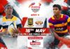 LIVE – Mahanama College vs Prince of Wales’ College – Dialog Schools Rugby League 2026 Mahanama College vs Prince of Wales' College