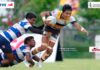 Photos – Mahanama College vs St. Joseph’s College – Dialog chools Rugby League 2026 – Week 3 Mahanama College vs St. Joseph's College