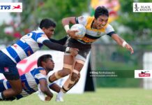 Photos – Mahanama College vs St. Joseph’s College – Dialog chools Rugby League 2026 – Week 3 Mahanama College vs St. Joseph's College
