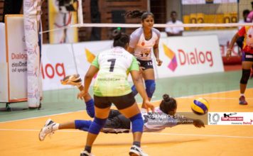 Photos : Mahauswewa Rathanapala vs Hirdaramani Kegalle | Women’s Final | Dialog National Junior Championship 2019 Mahauswewa Rathanapala vs Hirdaramani Kegalle