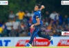 Maheesh Theekshana: Sri Lanka’s new spin king Maheesh Theekshana