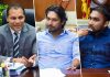 “Mahela-Aravinda-Sanga plan will save Sri Lanka Cricket” – Sports Minister save Sri Lanka Cricket” – Sports Minister