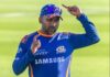 Mahela Jayawardene to join the Sri Lanka team today