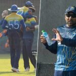 Mahela Jayawardene will join Sri Lanka