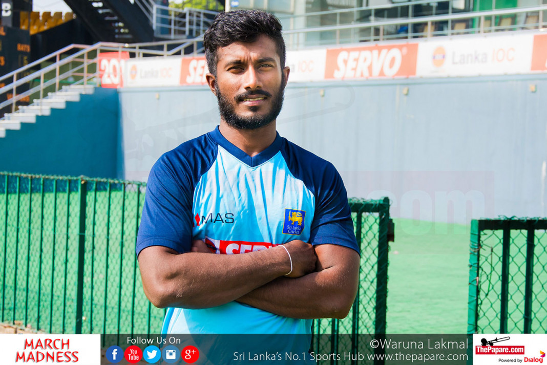 Mahela Udawatte Mahela Udawatte