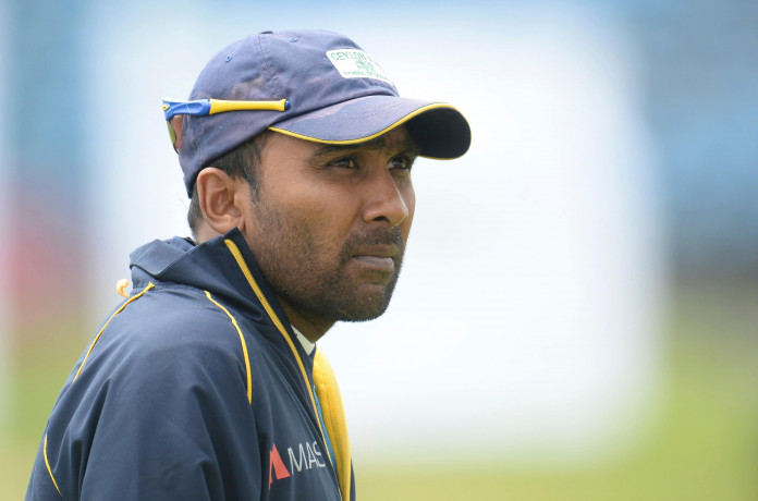 Mahela Jayawardene