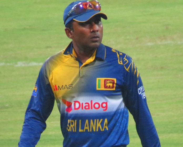 Mahela Jayawardene