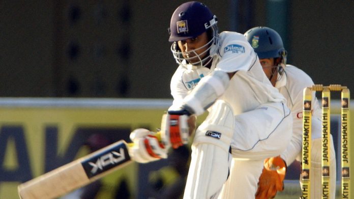 Sri Lanka’s last Test win against South Africa