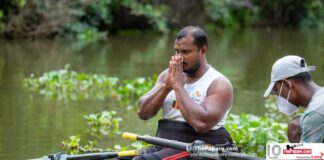Mahesh Jayakodi