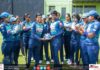 SLC to appoint Mahesh Weerasinghe as interim coach of Sri Lanka Women’s Cricket Mahesh-Weerasinghe