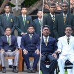 Mahinda College vs St. Aloysius College