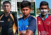 U19 Cricket; Richmond & Mahinda end the journeys of Trinity and Prince of Wales Mahinda-POW & Trinity