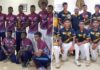 Mahinda and Dharmaraja declared U19 Joint Champion