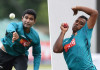මහමුදුල්ලා හා රබෙල් හුසේන් නැවතත් සංචිතයට Mahmudullah, Rubel Hossain