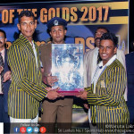 Mahnama College vs D S Senanayake College