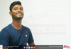 Lahiru Milantha: Ready to beat the best, to be the best Lahiru Milantha: Ready to beat the best, to be the best