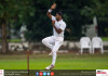 Uncapped Chaminda Bandara to replace injured Chameera Chaminda Bandara