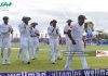 Herath’s farewell party faces serious threat