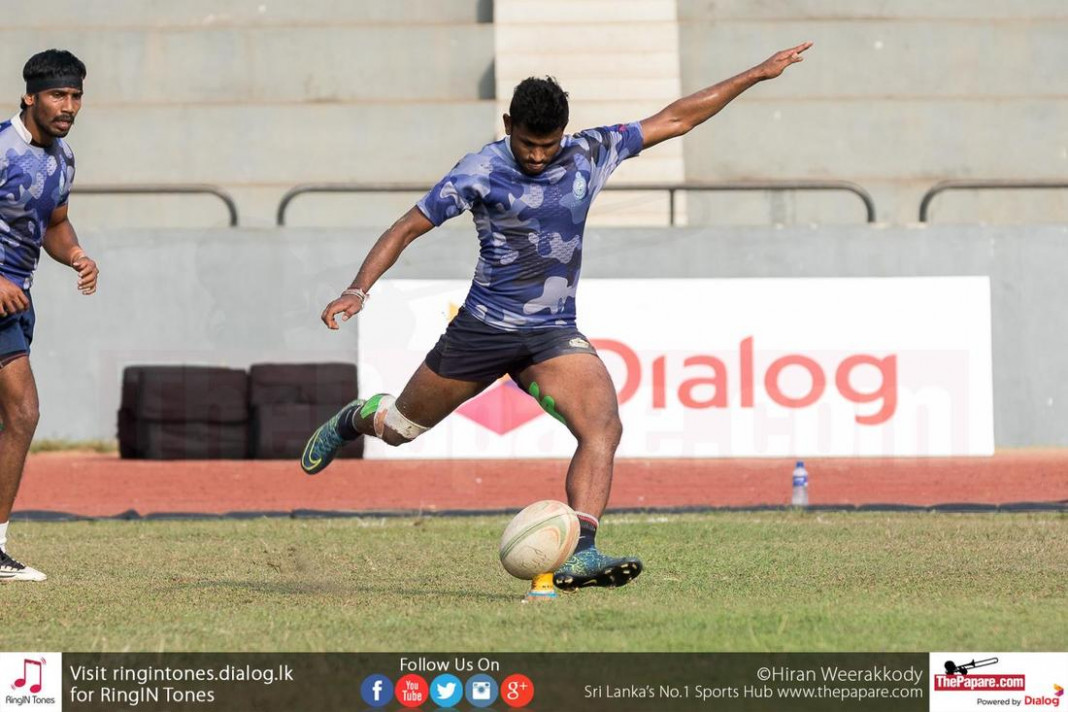 Thilina Weerasinghe