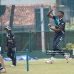Surprise win for Kaluatara Town Club