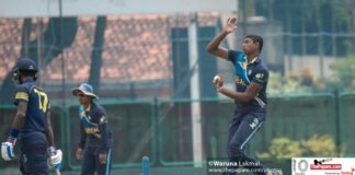 Surprise win for Kaluatara Town Club