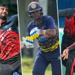 SLC Major Clubs T20 Tournament 2023 – 31st May Roundup