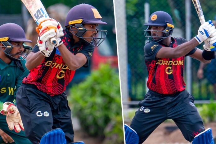 Major Club - T20 Tournament 2024