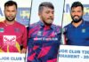 Major Club විස්සයි විස්ස තරගාවලියට දින වෙන් කරයි Major Club T20 Tournament 2024 News