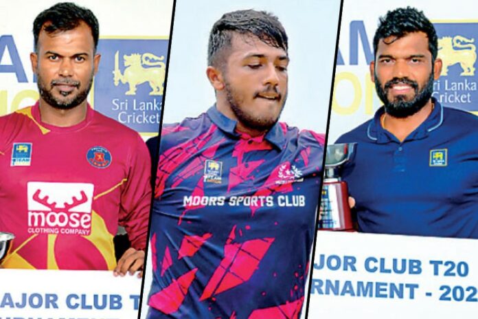 Major Club T20 Tournament 2024 News