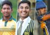 සුඛිත, සචිර සහ රන්දුණු ශතක සමාජයට එක් වේ Major Club U23 Tournament