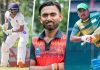 Sachithra Serasinghe, Oshada Fernando continue stellar run