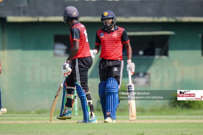 Major T20 Tournament 2018/19 Major T20 Tournament 2018/19