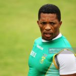 Makhaya Ntini