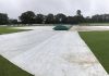 Ireland v Netherlands opener at Malahide rained off