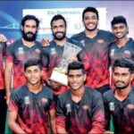 Malay CC Sixes Tournament 2022