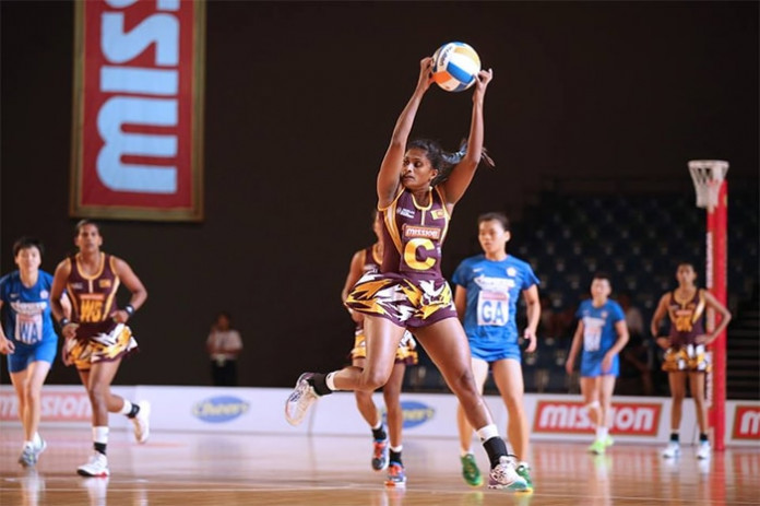Malaysia beats Singapore to set up final against Sri Lanka