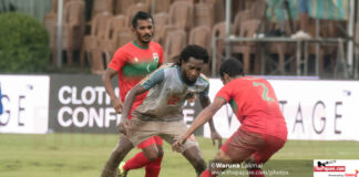 Maldives vs Seychelles