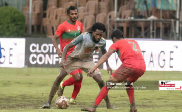 Photos – Maldives vs Seychelles | Four Nations – Prime Minister Mahinda Rajapaksa Trophy Maldives vs Seychelles