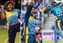 Sri Lanka exceed expectations, yet manage to disappoint