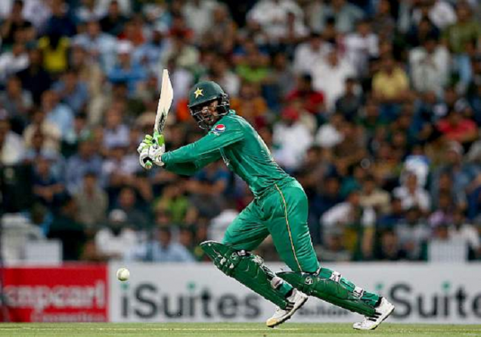 Shoaib Malik