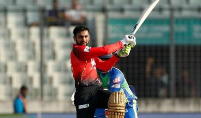 Malik leaves Fortune