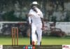 Malinda Pushpakumara reaches 800 First-Class Wickets
